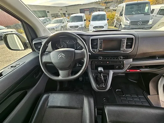 Citroen Jumper 2021 photo 5
