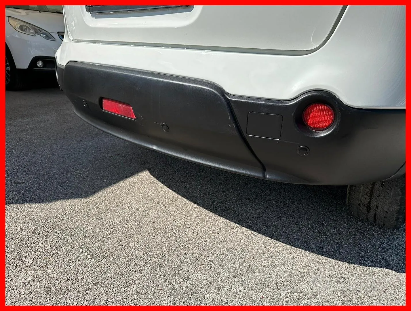 Nissan Qashqai 2012 photo 4