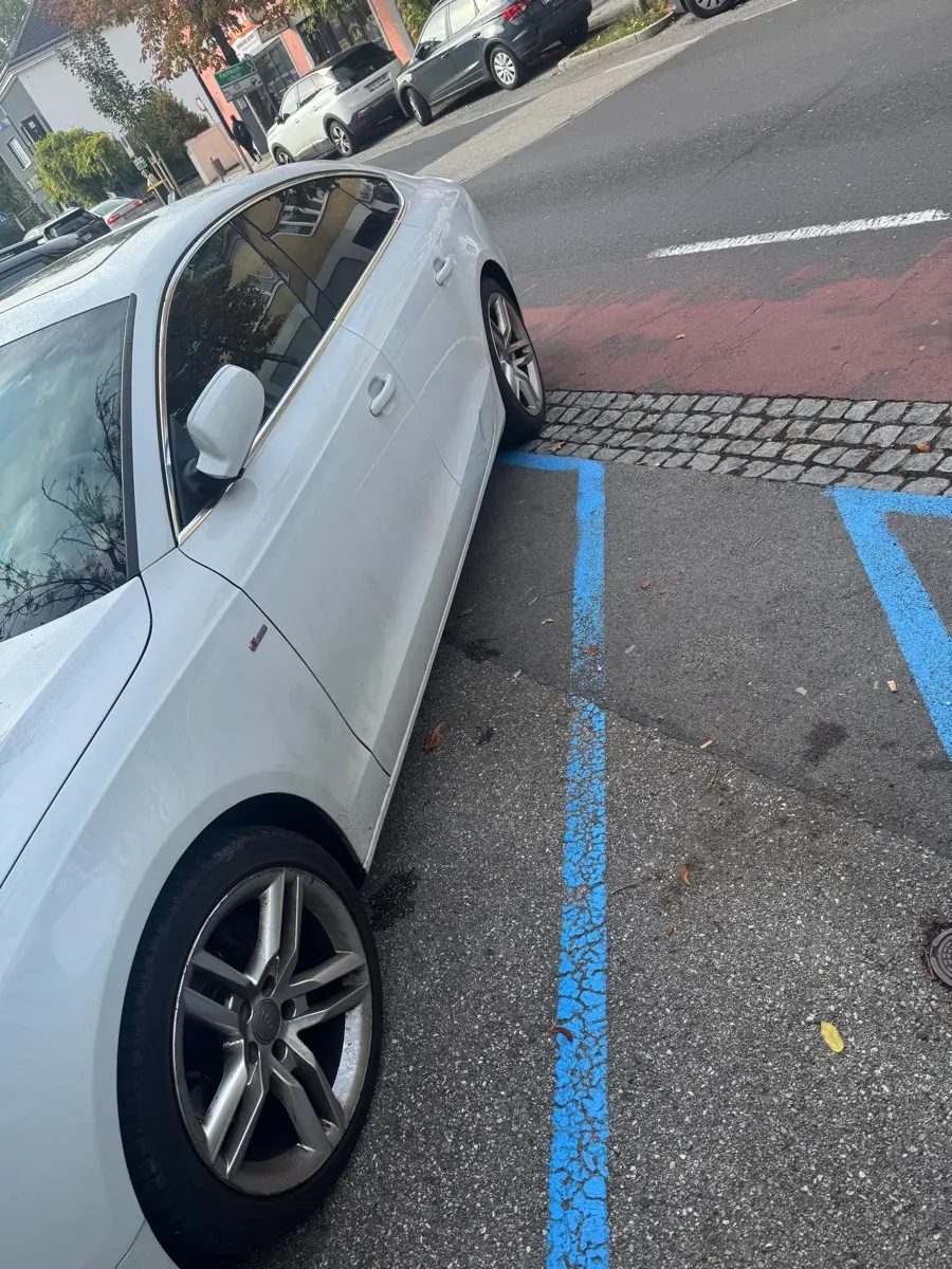 Audi A5 2014 photo 2