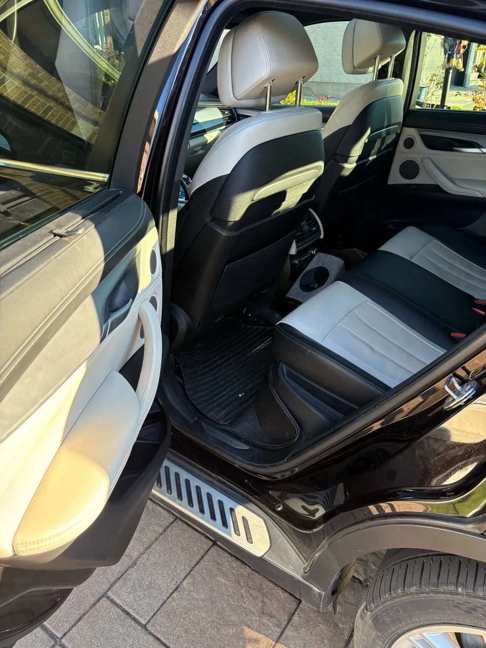 BMW X6 2015 photo 5