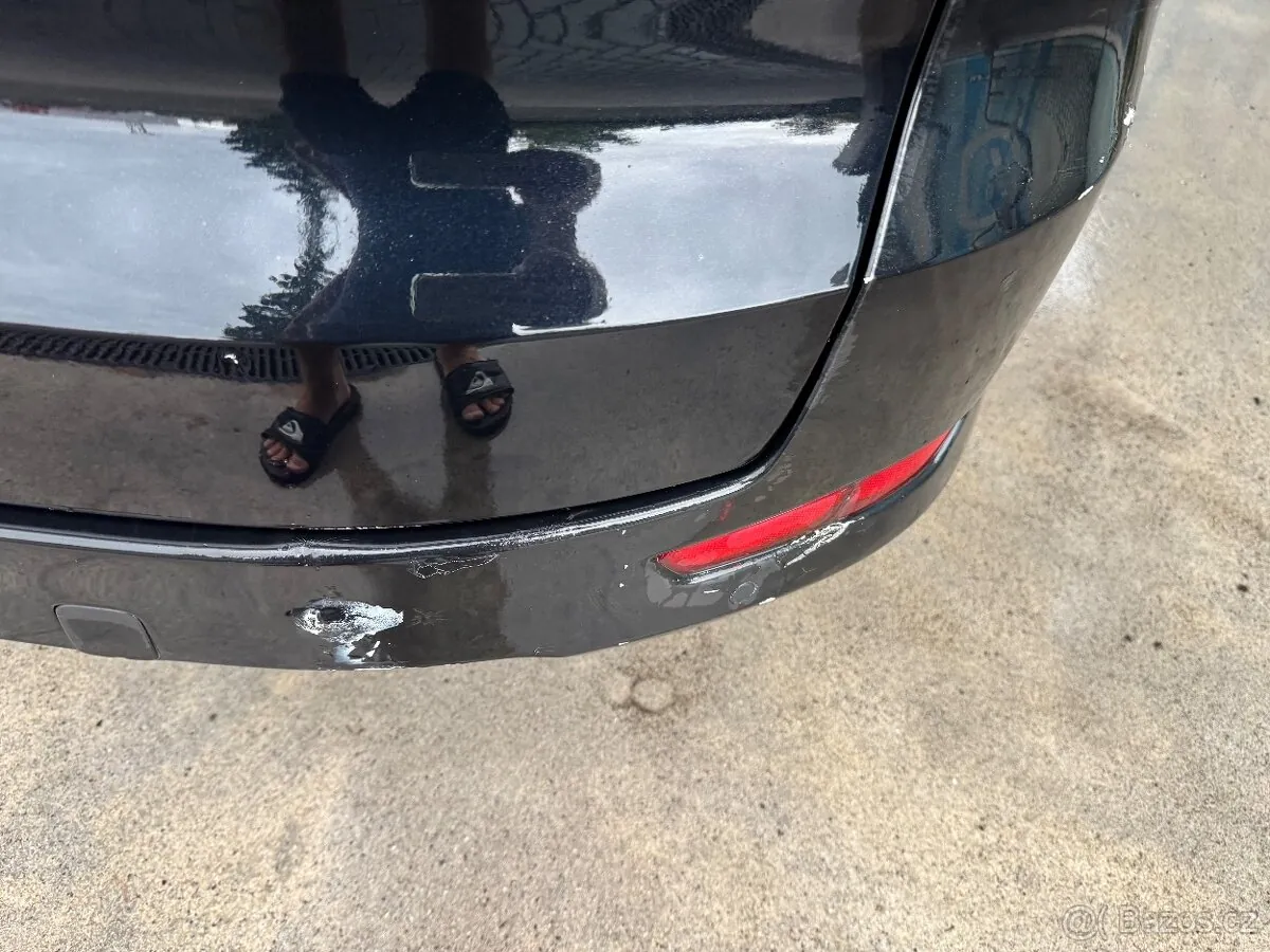 Ford Mondeo 2008 photo 2