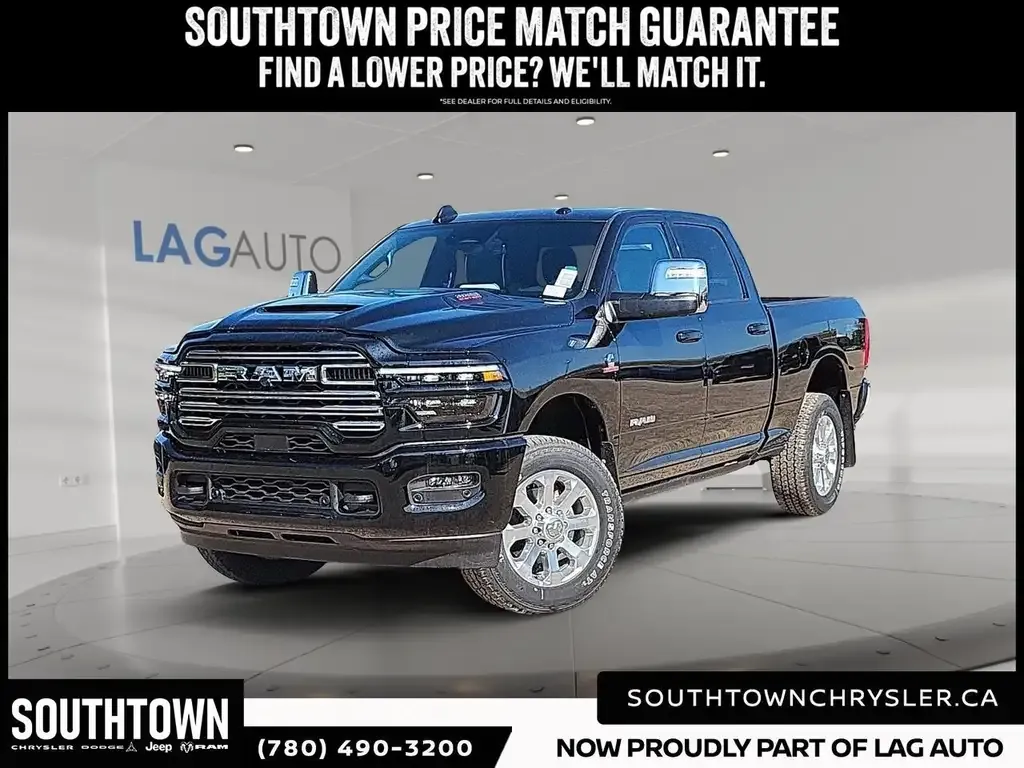 Ram 3500