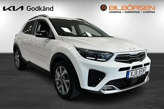 Kia Stonic 2023 photo 3
