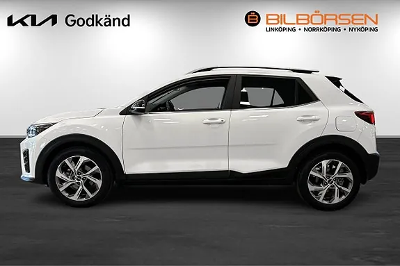 Kia Stonic 2023 photo 4