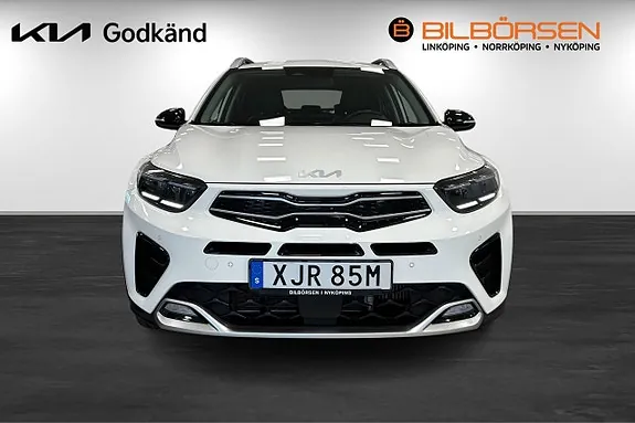 Kia Stonic 2023 photo 2