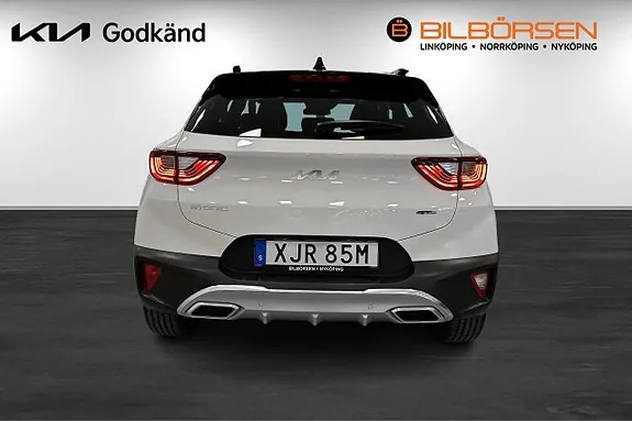 Kia Stonic 2023 photo 5