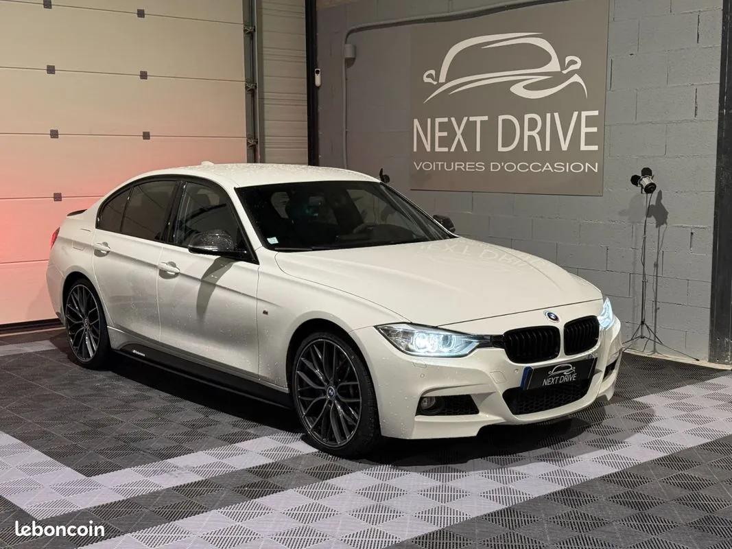 BMW Série 3