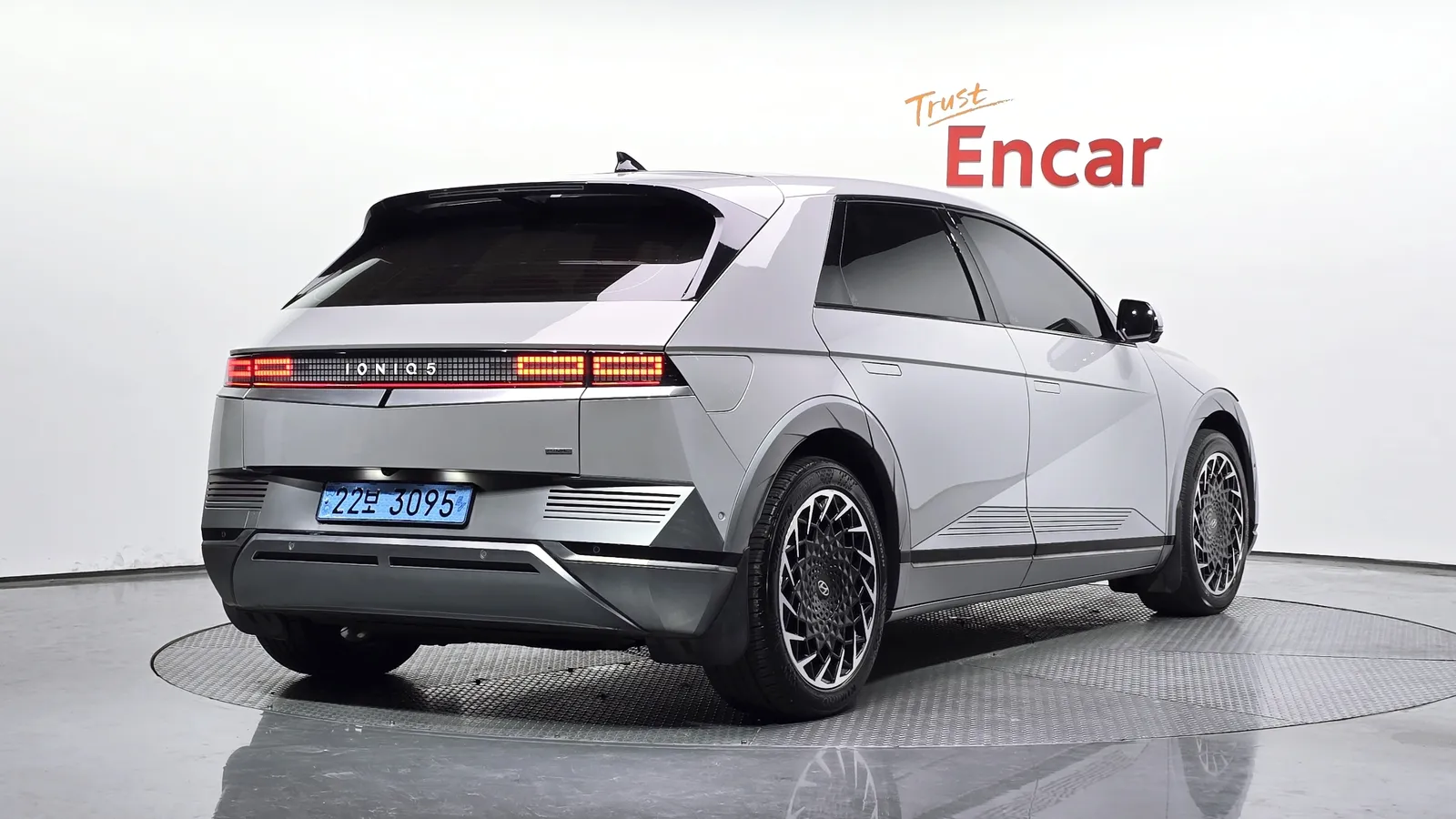 Hyundai Ioniq5