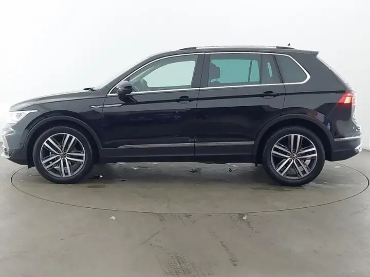 Volkswagen Tiguan 2023 photo 4
