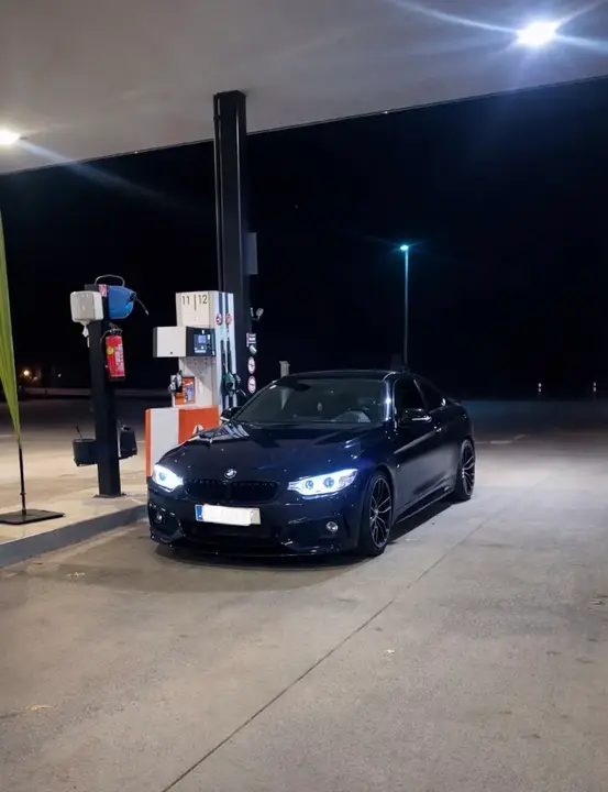 BMW 4Er-Reihe 428I