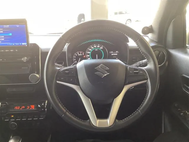 Suzuki Ignis 2017 photo 3