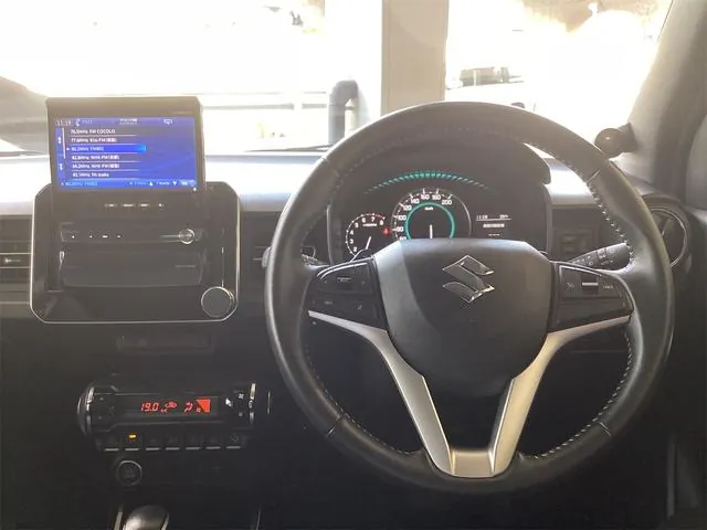 Suzuki Ignis 2017 photo 2