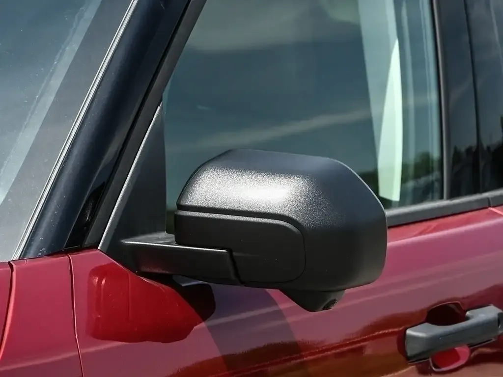 Ford Bronco Sport 2026 photo 3