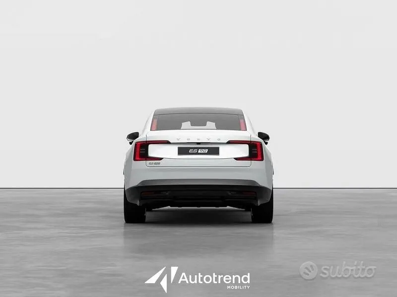 Volvo Es90 2026 photo 4