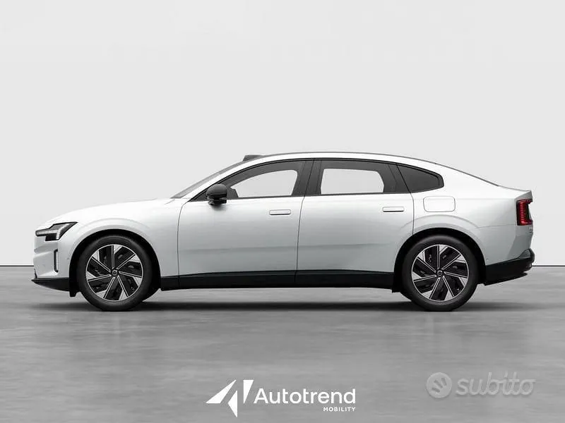 Volvo Es90 2026 photo 5