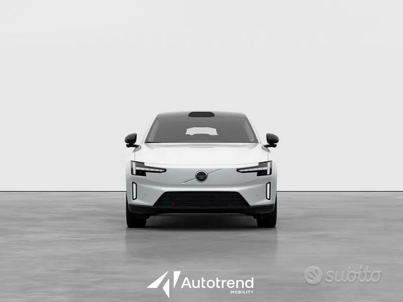 Volvo Es90 2026 photo 3