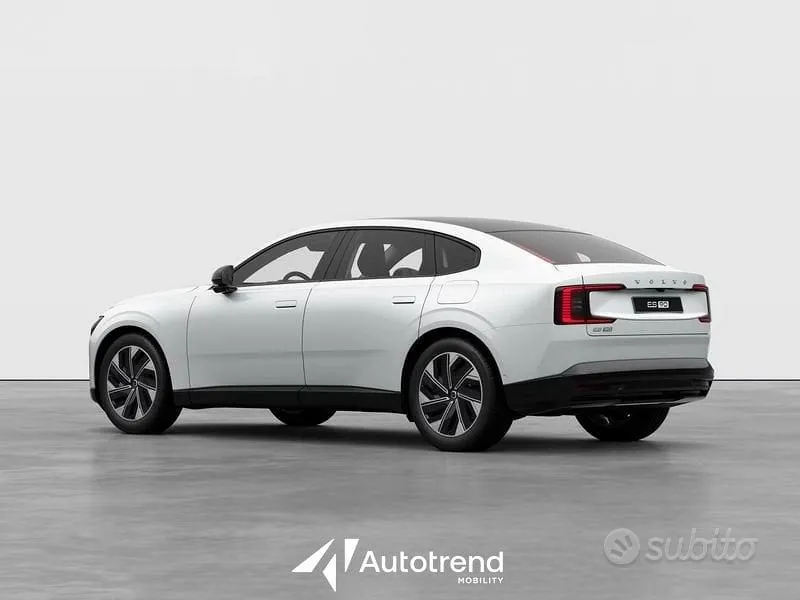 Volvo Es90 2026 photo 2