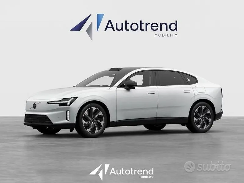 Volvo Es90
