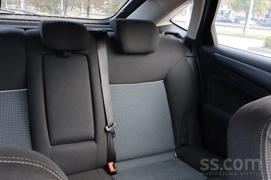 Ford Mondeo 2012 photo 4