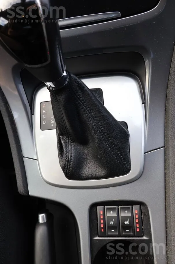 Ford Mondeo 2012 photo 3