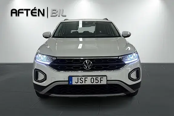 Volkswagen T-Roc 2023 photo 3