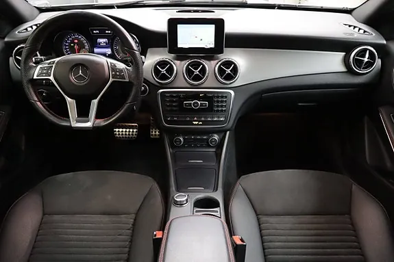 Mercedes-Benz Gla200 D 2015 photo 3