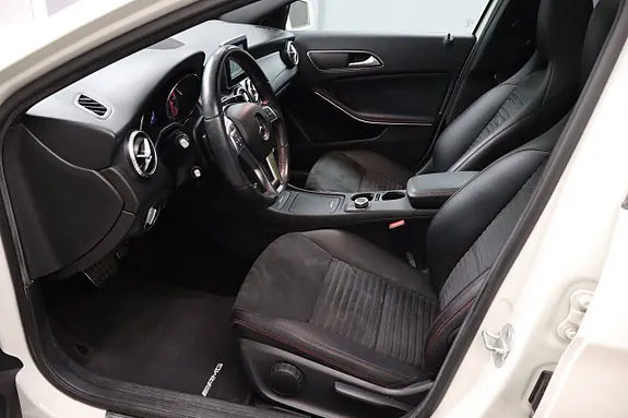 Mercedes-Benz Gla200 D 2015 photo 4