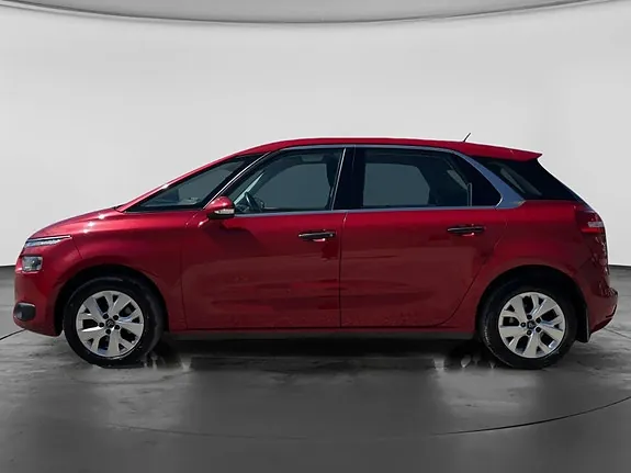 Citroen C4 Picasso 2013 photo 3