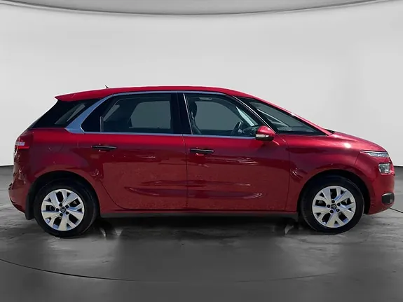 Citroen C4 Picasso 2013 photo 5