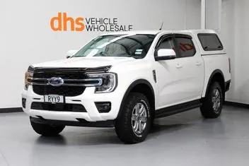 Ford Ranger 2025 photo 4