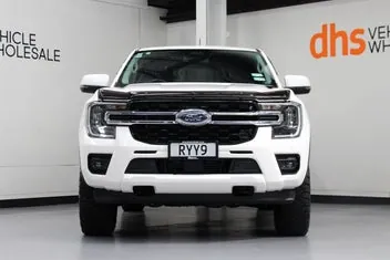 Ford Ranger 2025 photo 3