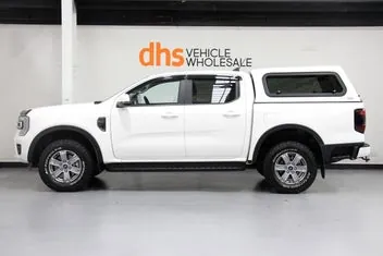 Ford Ranger 2025 photo 5