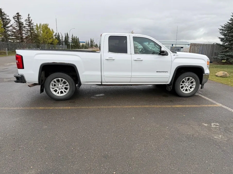 GMC Sierra 1500 2014 photo 5
