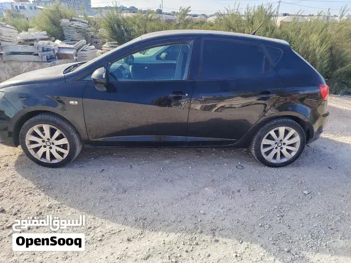 Seat Ibiza 2013 photo 5