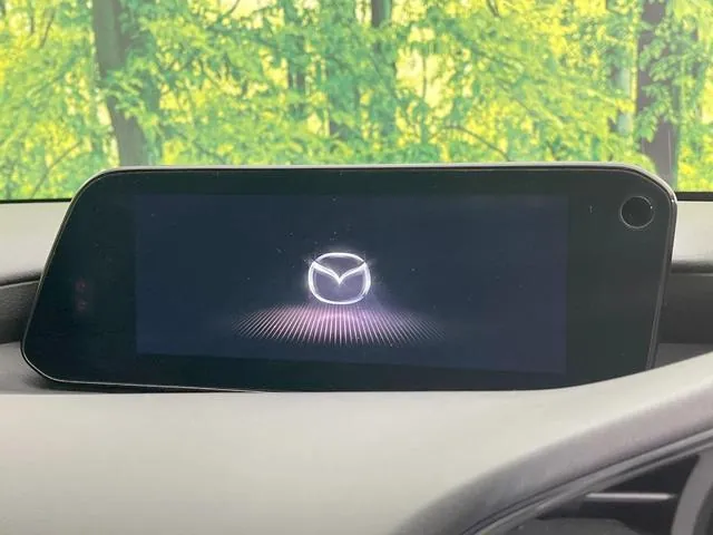 Mazda Mazda3 Fastback 2021 photo 3