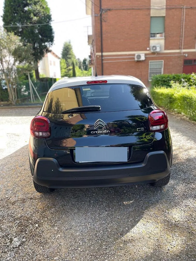 Citroen C3 2023 photo 2