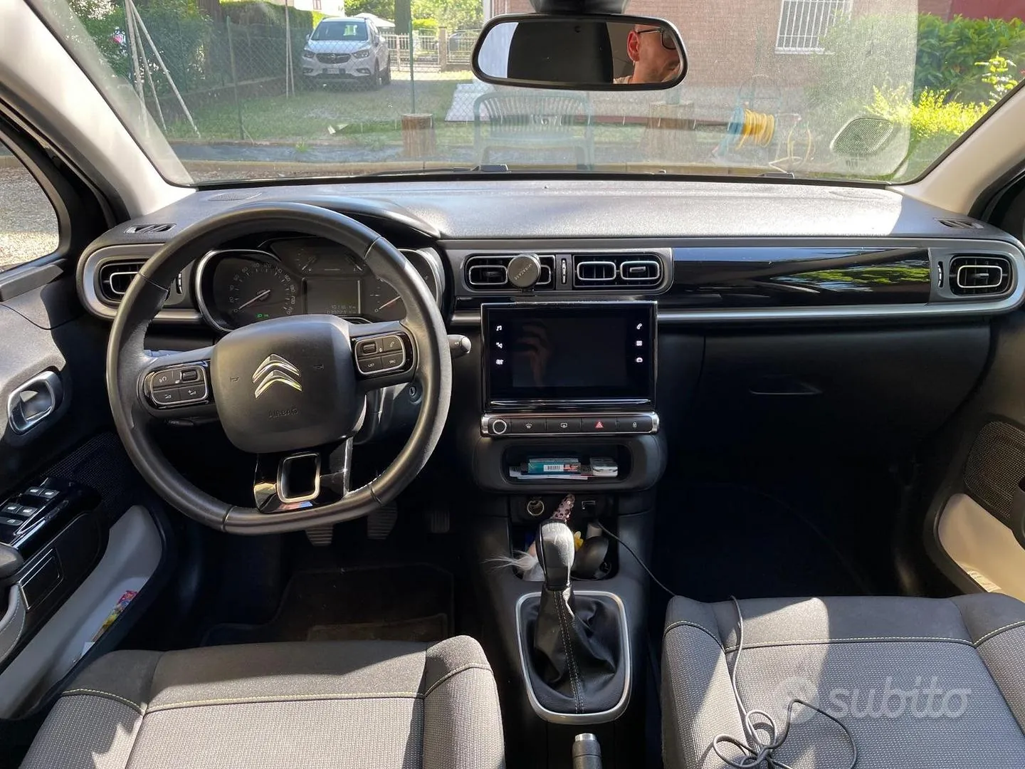 Citroen C3 2023 photo 3