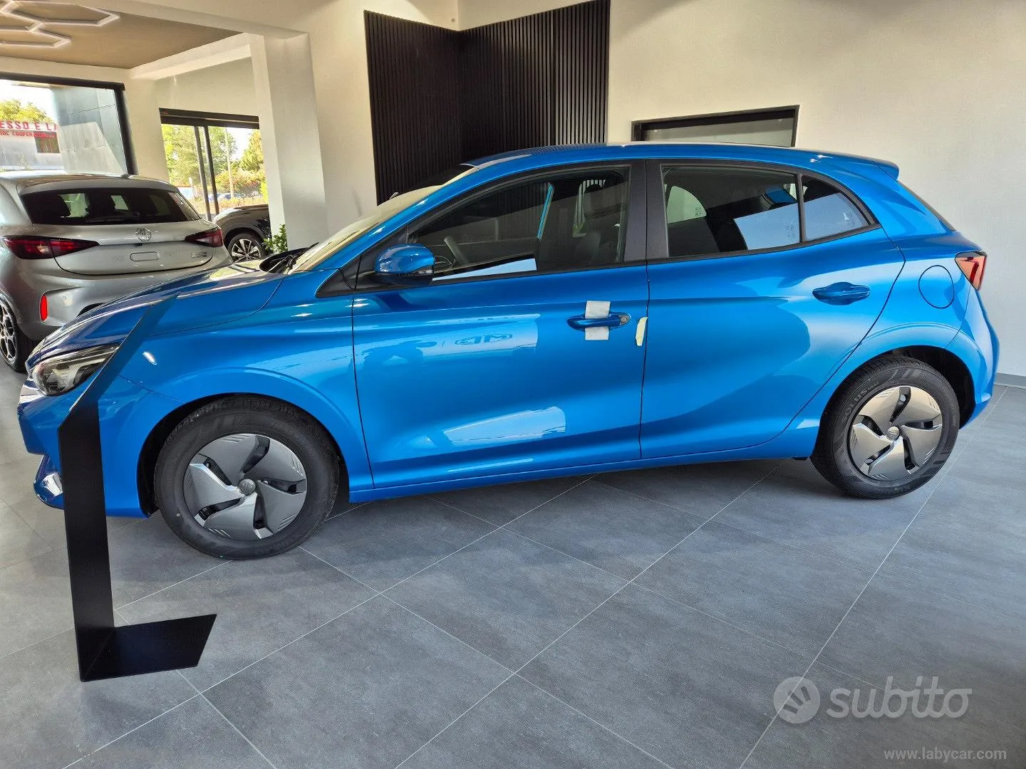 MG Mg3 2026 photo 4