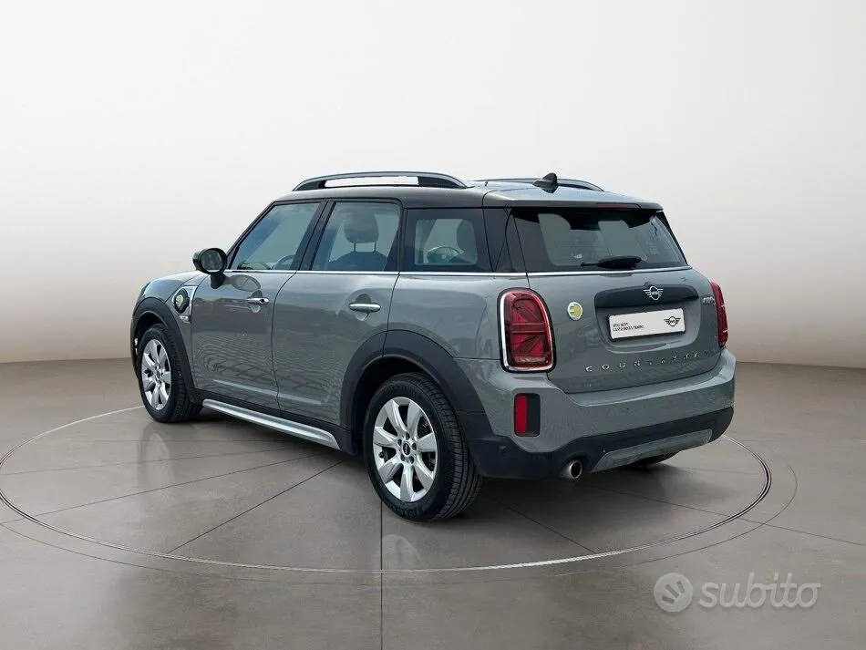 Mini Countryman 2022 photo 3