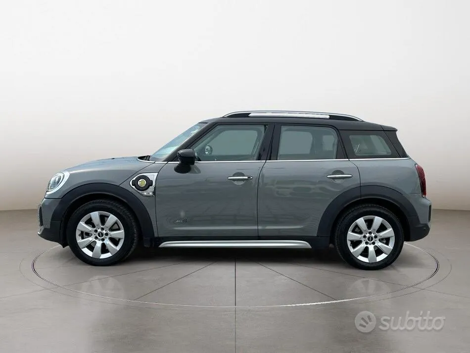 Mini Countryman 2022 photo 2