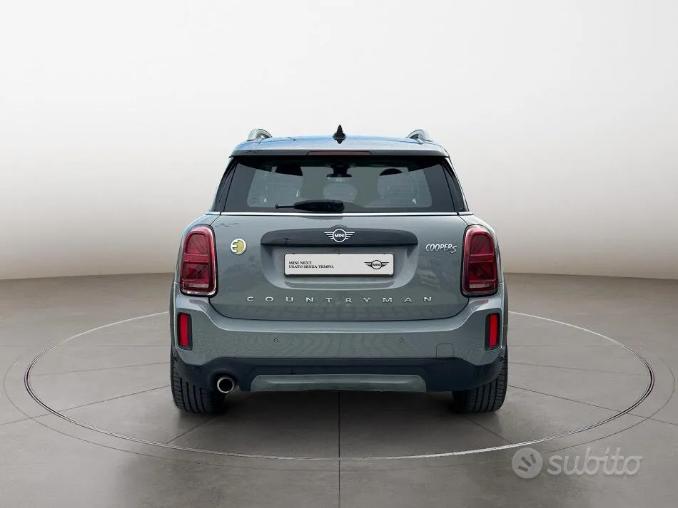 Mini Countryman 2022 photo 4