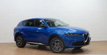 Alfa Romeo Tonale 2024 photo 2