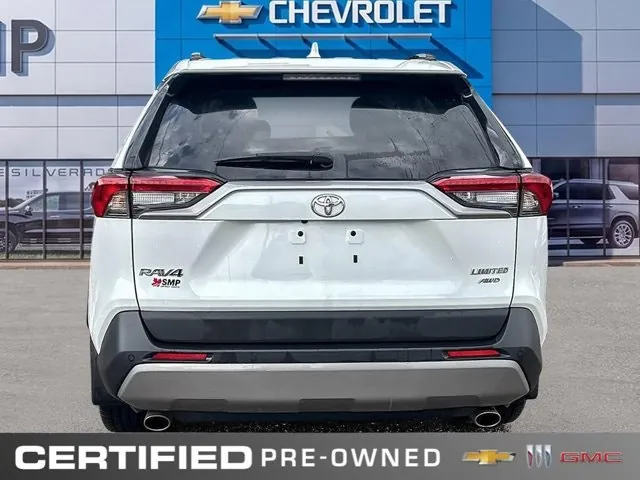Toyota Rav4 2024 photo 5