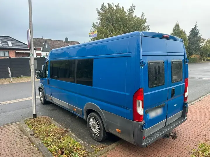Fiat Ducato