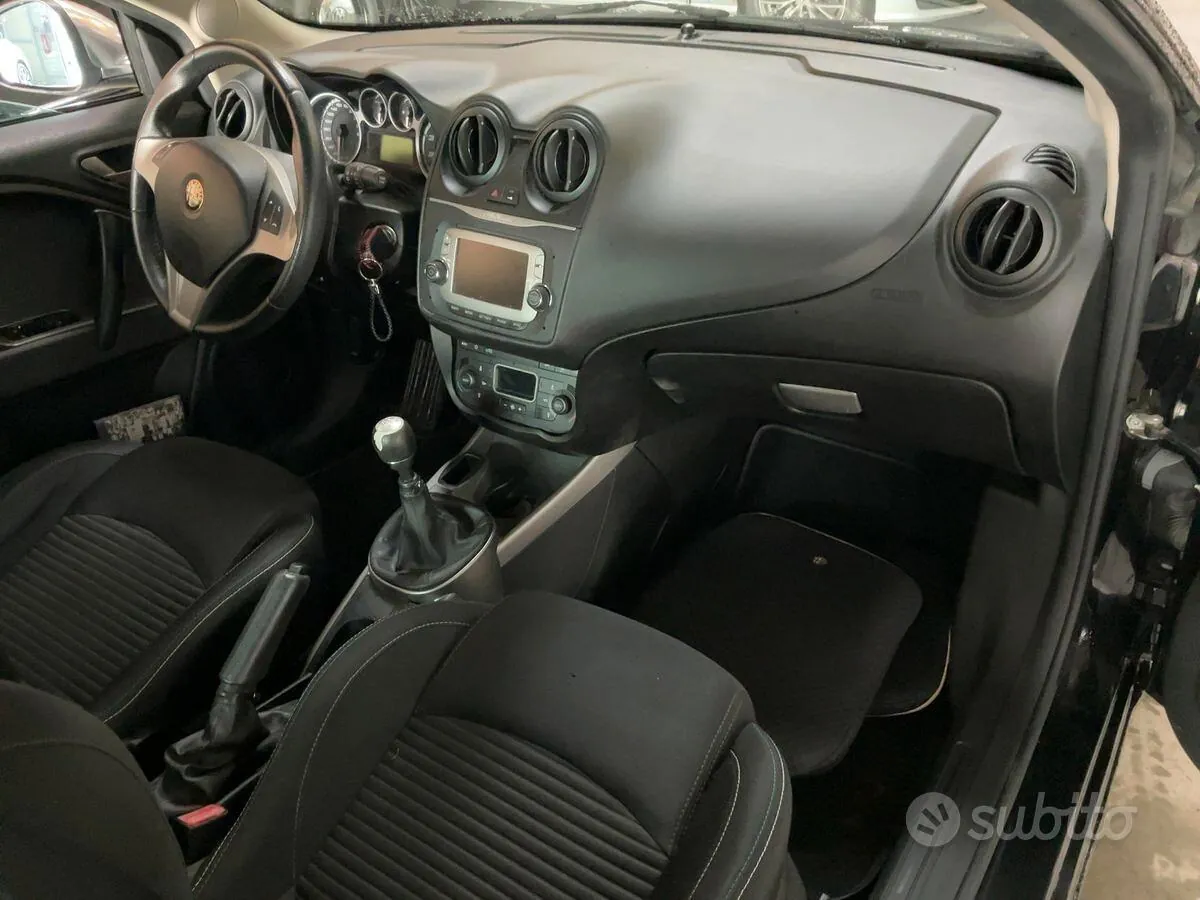 Alfa Romeo Mito 2014 photo 3
