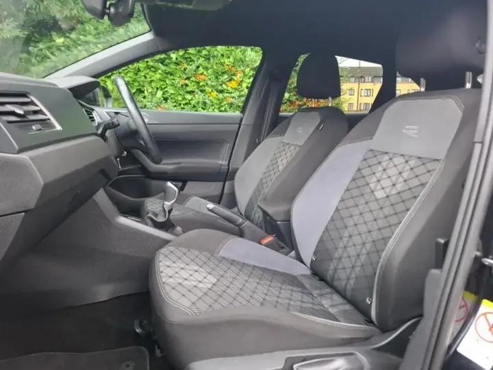 Volkswagen Taigo 2023 photo 5