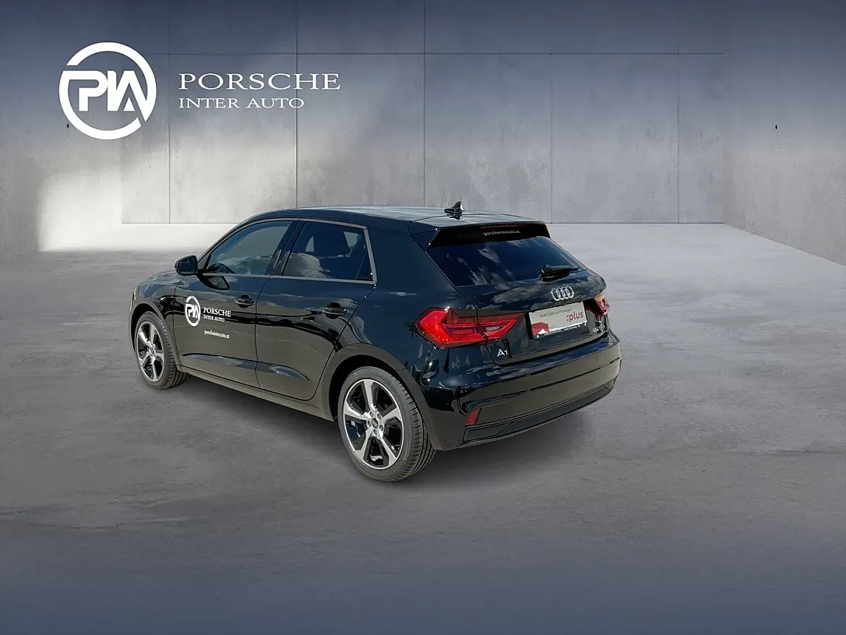 Audi A1 2026 photo 3