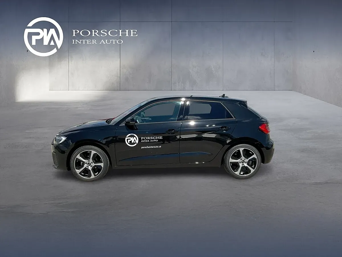 Audi A1 2026 photo 2