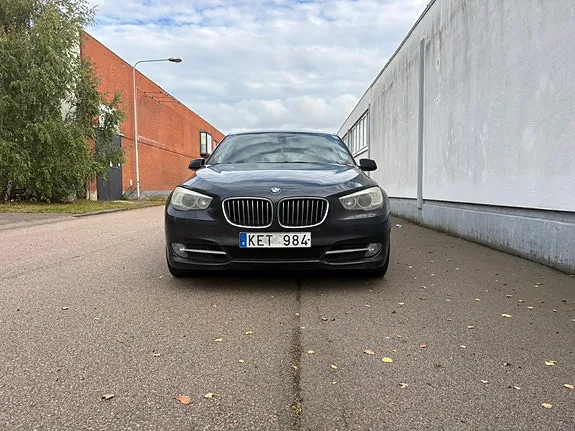 BMW 530D