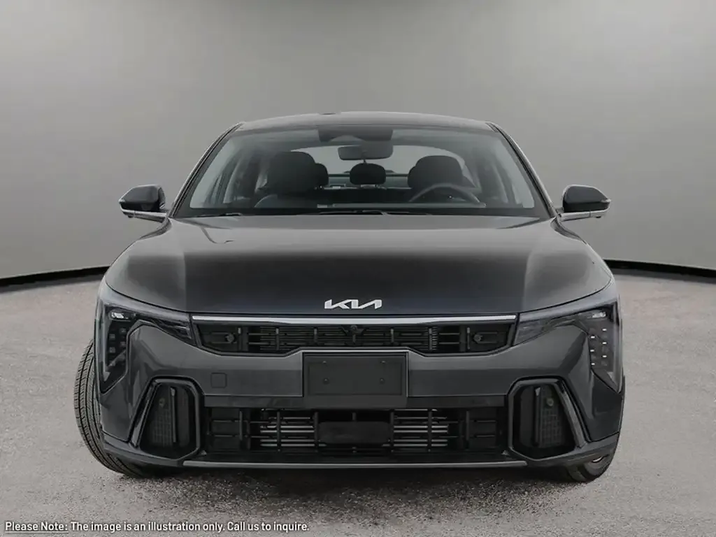 Kia K4 2026 photo 2